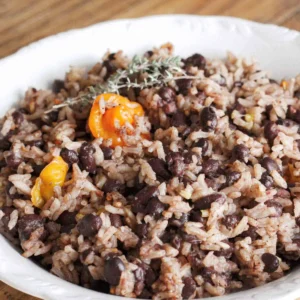 Red Beans Rice